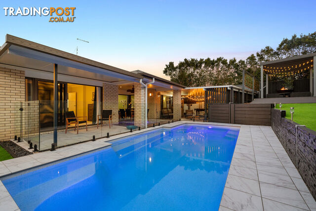 39 Taffeta Drive MOUNT COTTON QLD 4165