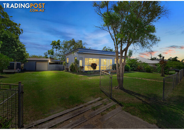 131 Mount Cotton Road CAPALABA QLD 4157