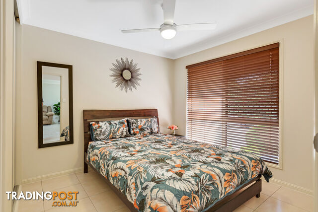 62 Brookvale Drive VICTORIA POINT QLD 4165