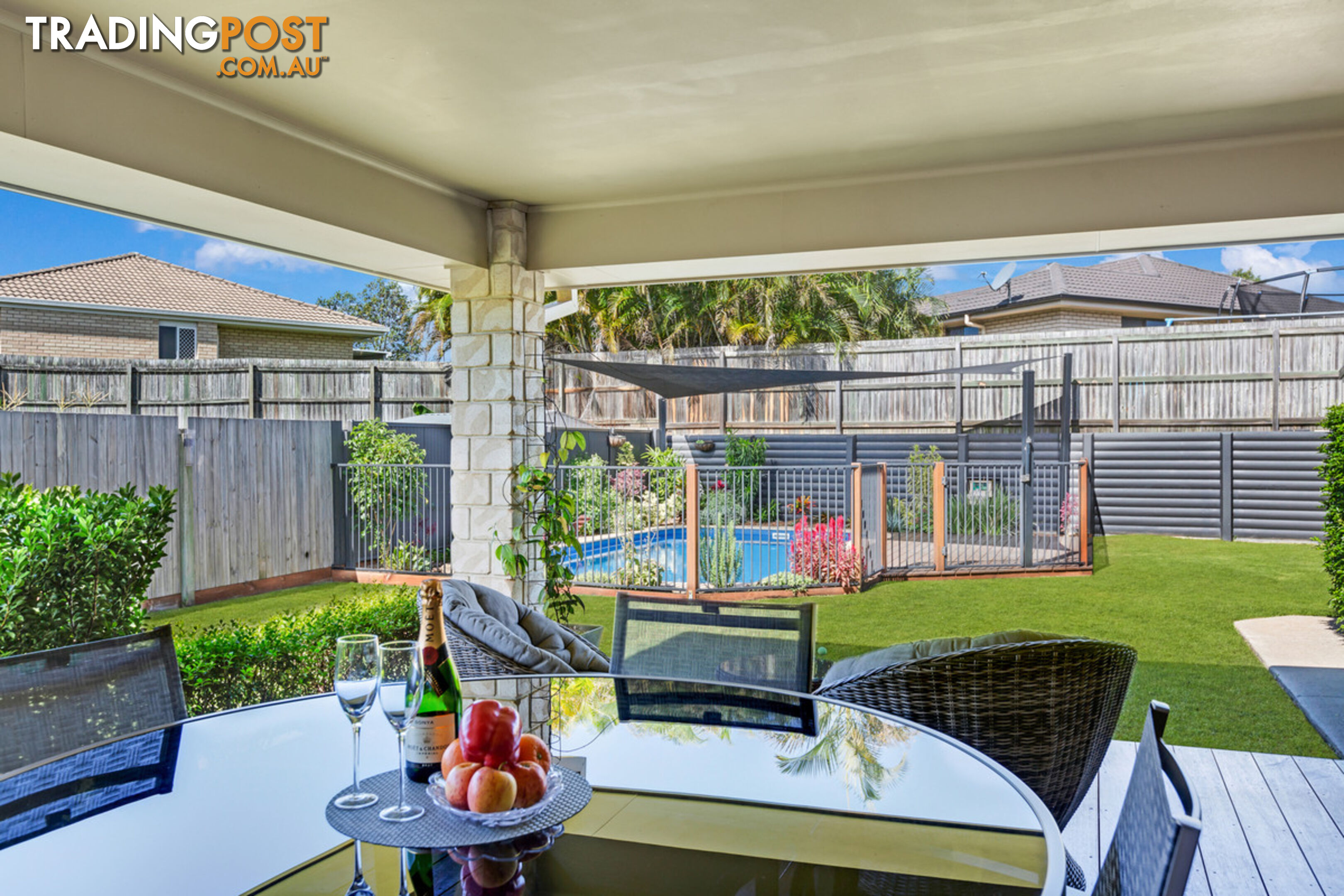 62 Brookvale Drive VICTORIA POINT QLD 4165