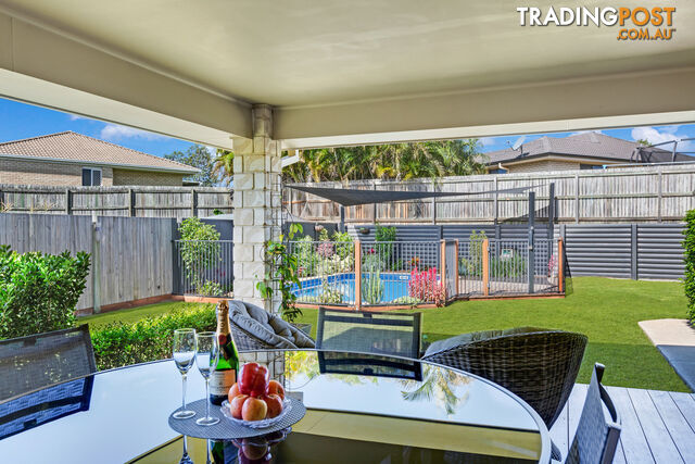 62 Brookvale Drive VICTORIA POINT QLD 4165