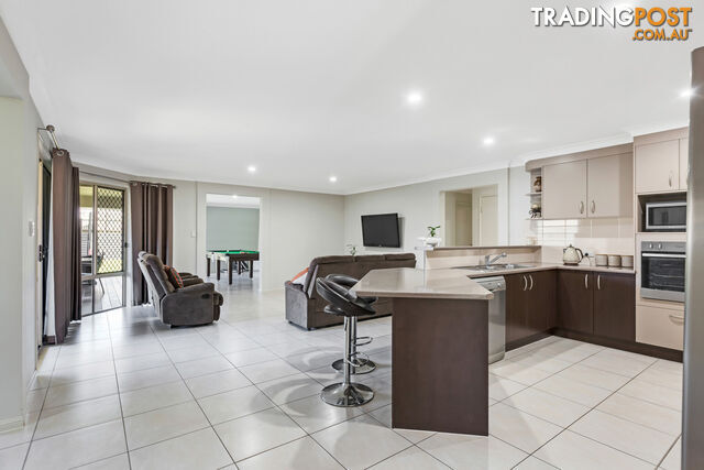 62 Brookvale Drive VICTORIA POINT QLD 4165