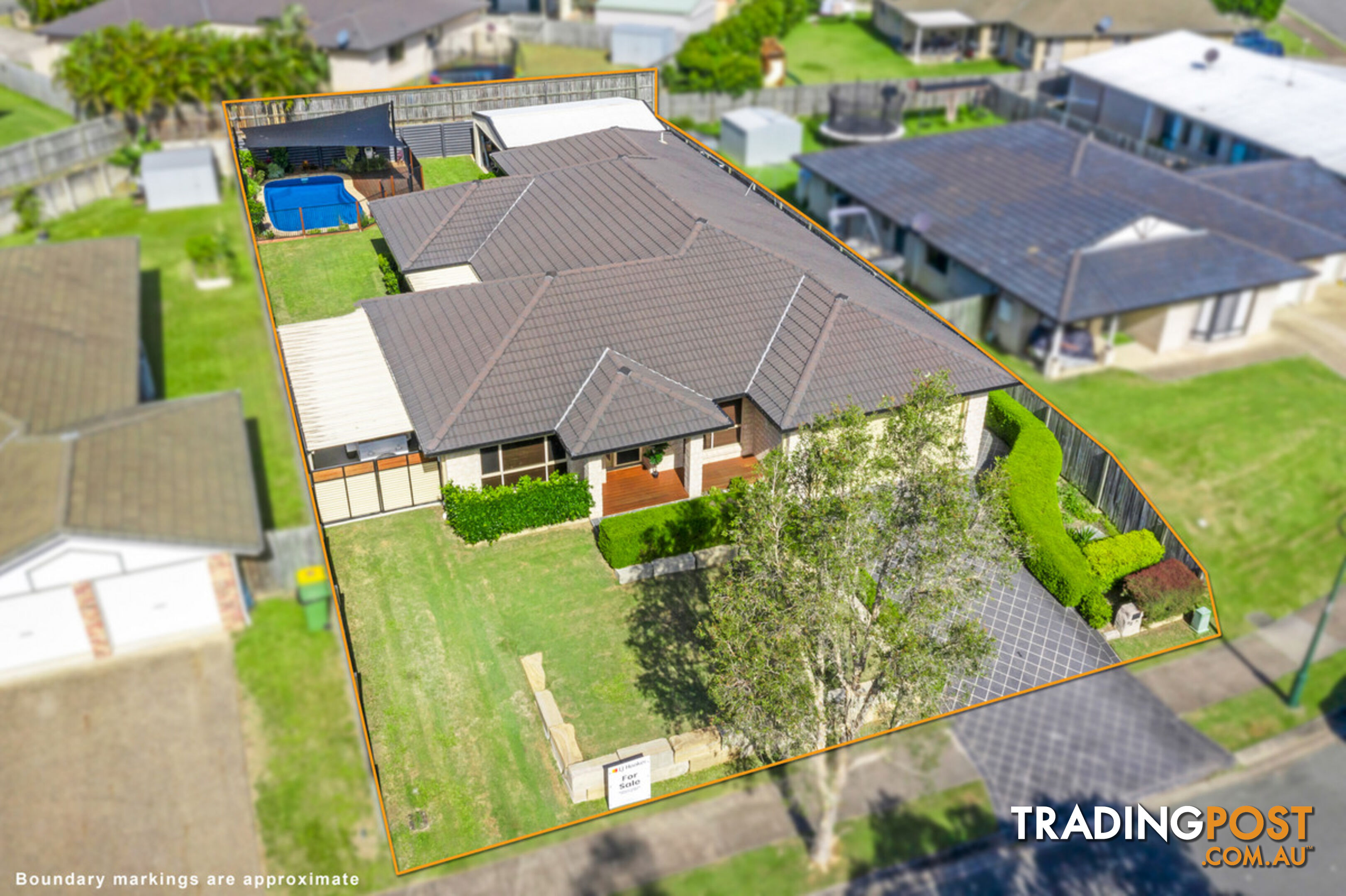 62 Brookvale Drive VICTORIA POINT QLD 4165