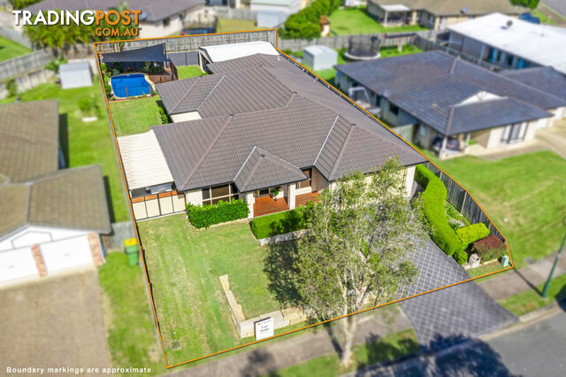 62 Brookvale Drive VICTORIA POINT QLD 4165