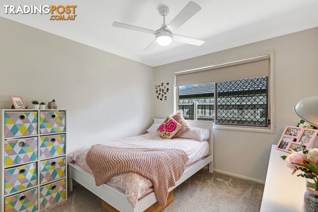 62 Brookvale Drive VICTORIA POINT QLD 4165