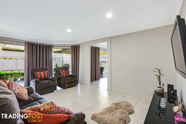 62 Brookvale Drive VICTORIA POINT QLD 4165