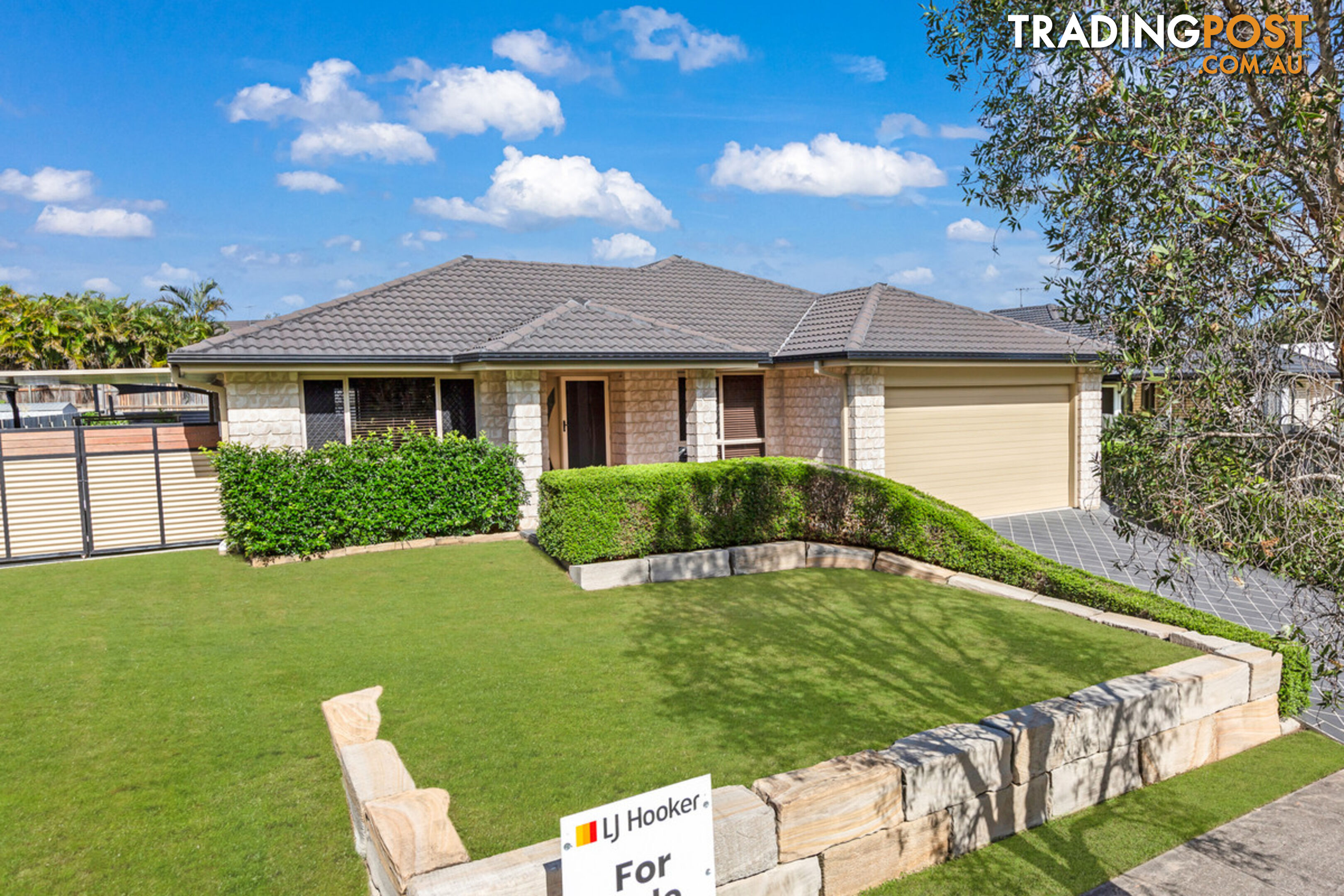 62 Brookvale Drive VICTORIA POINT QLD 4165