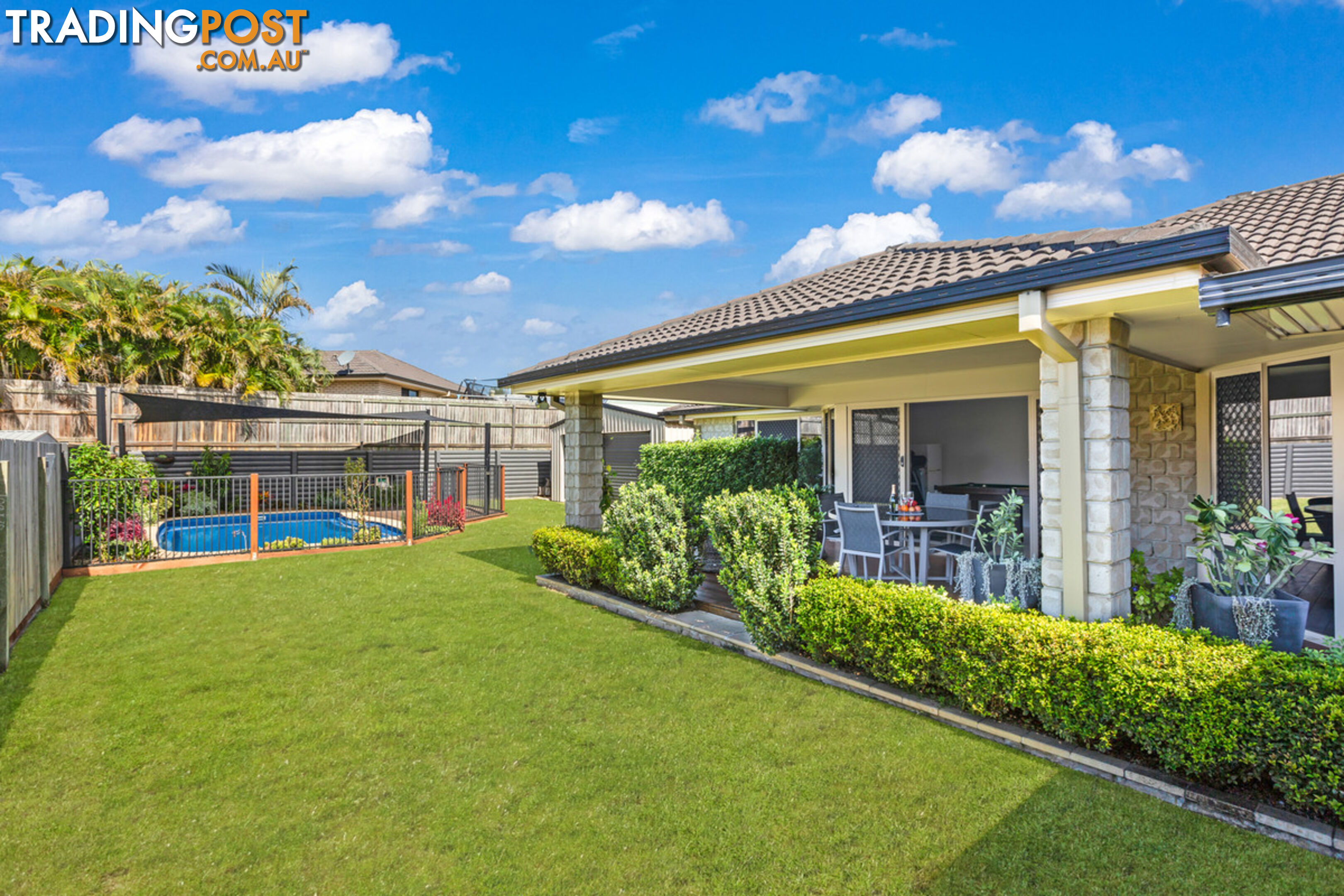 62 Brookvale Drive VICTORIA POINT QLD 4165