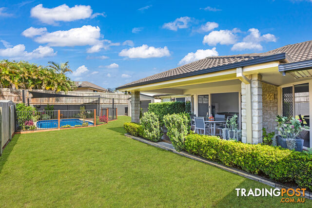 62 Brookvale Drive VICTORIA POINT QLD 4165