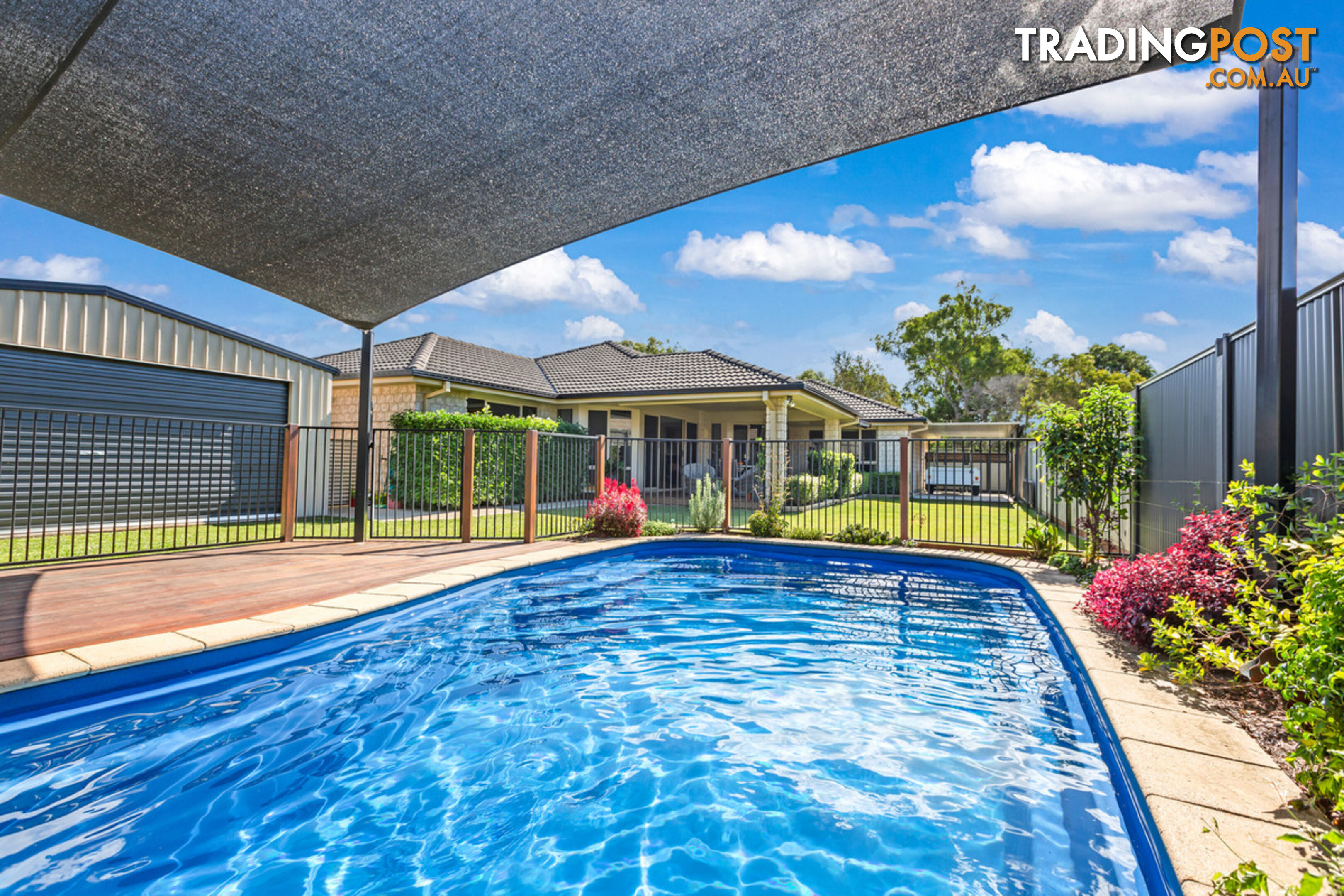 62 Brookvale Drive VICTORIA POINT QLD 4165