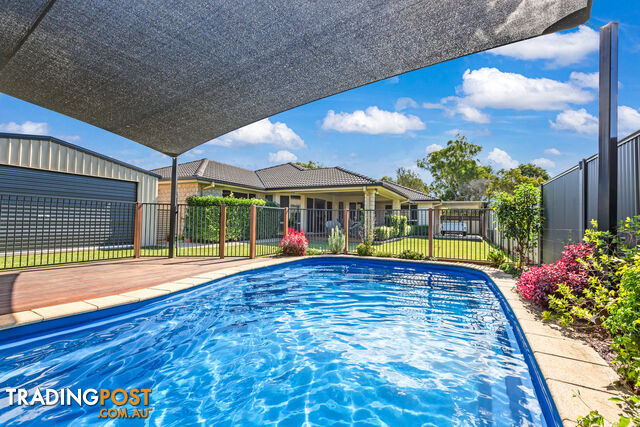 62 Brookvale Drive VICTORIA POINT QLD 4165