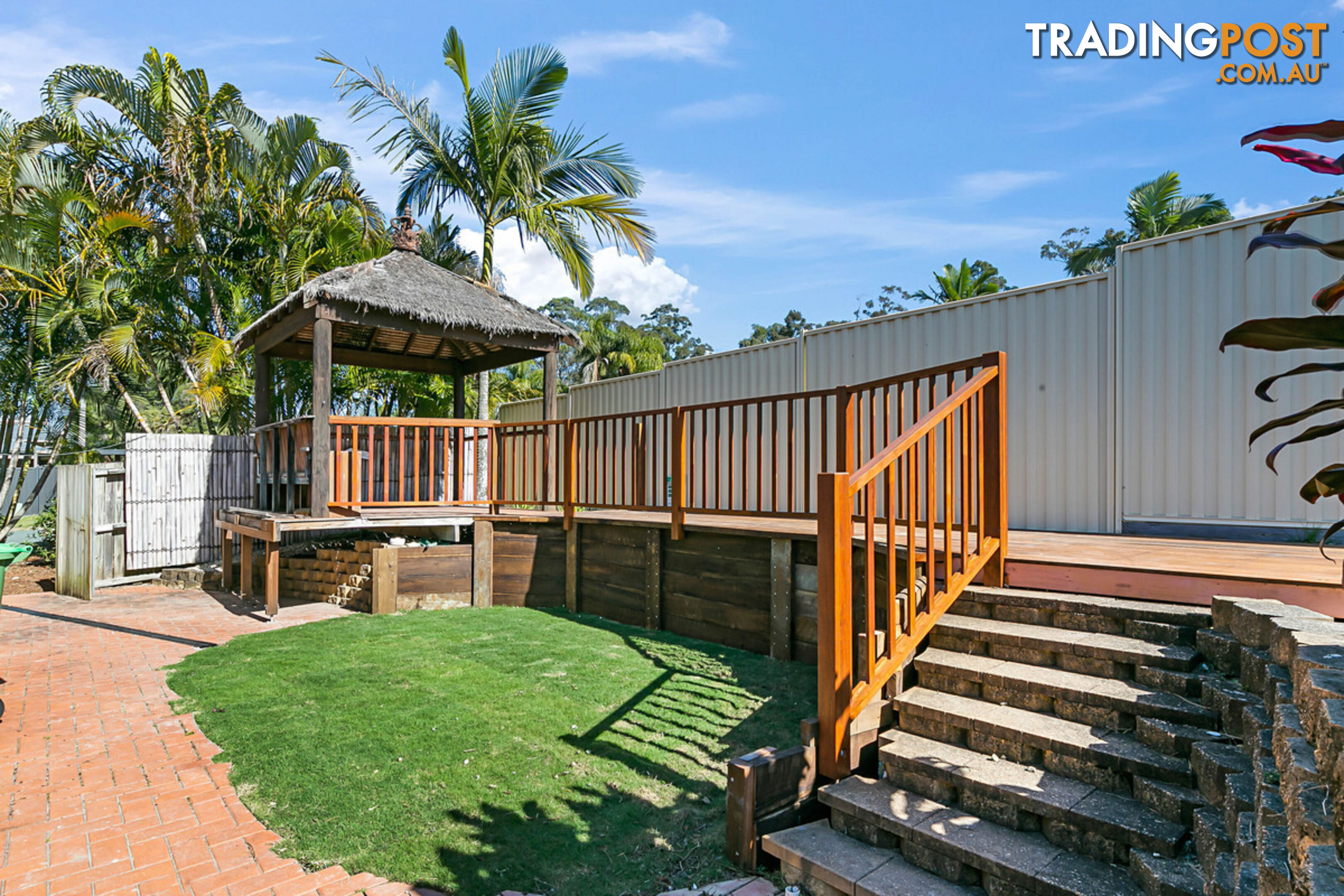 21 Durian Street MOUNT COTTON QLD 4165