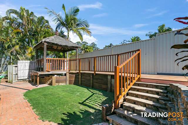 21 Durian Street MOUNT COTTON QLD 4165