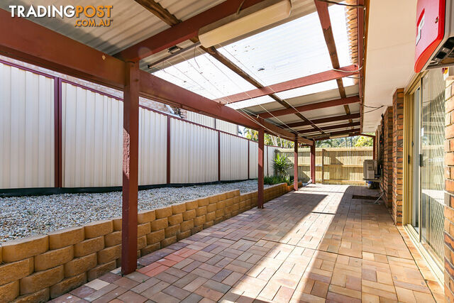 21 Durian Street MOUNT COTTON QLD 4165