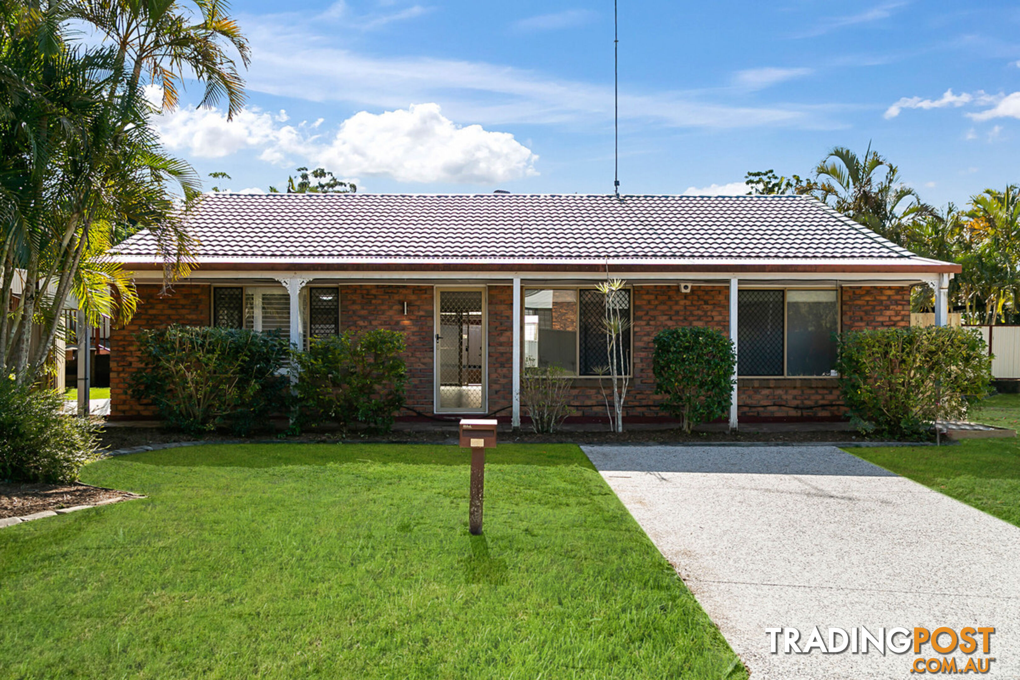 21 Durian Street MOUNT COTTON QLD 4165