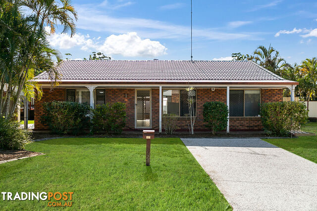 21 Durian Street MOUNT COTTON QLD 4165