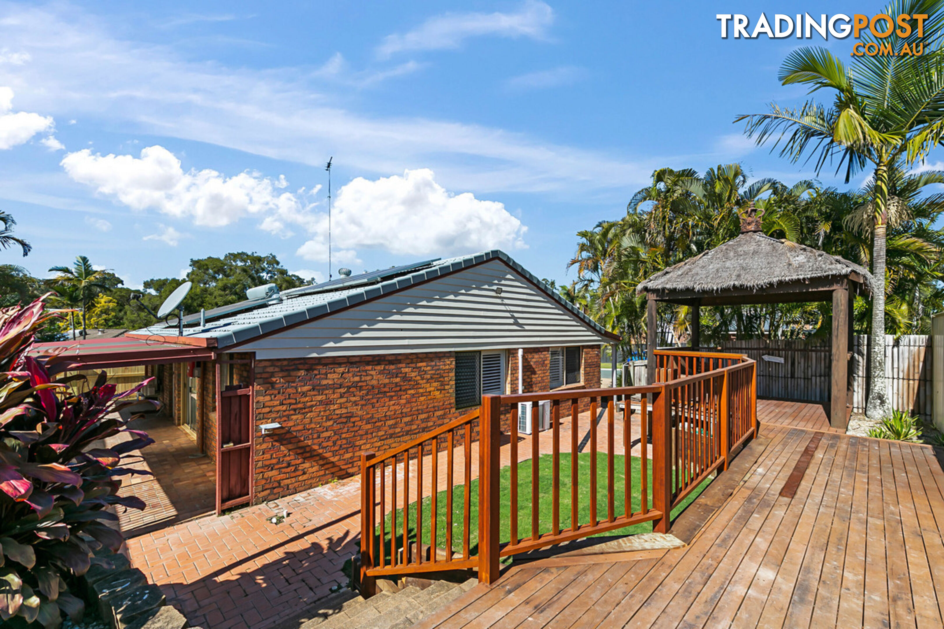 21 Durian Street MOUNT COTTON QLD 4165