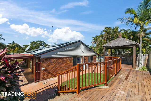 21 Durian Street MOUNT COTTON QLD 4165