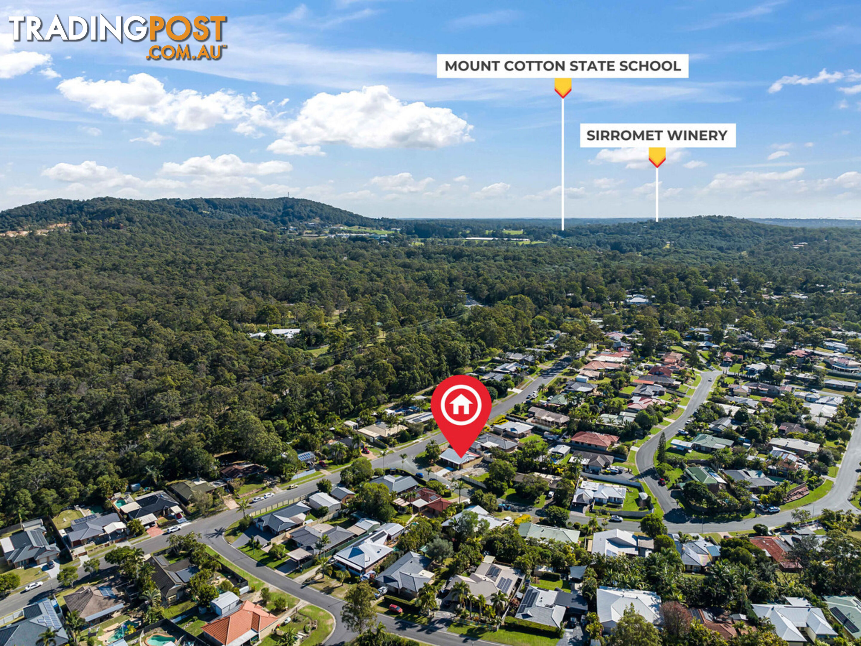 21 Durian Street MOUNT COTTON QLD 4165