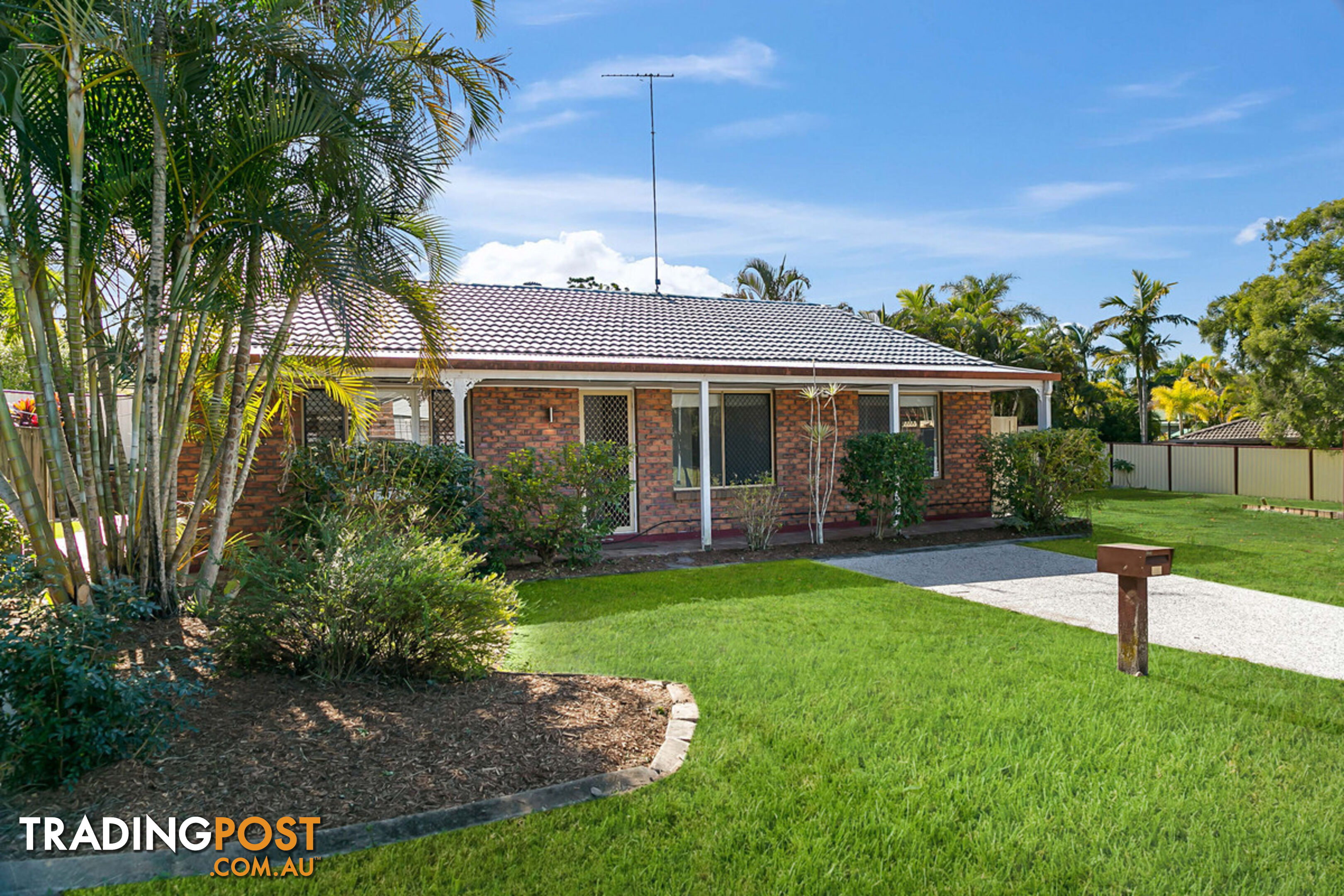 21 Durian Street MOUNT COTTON QLD 4165