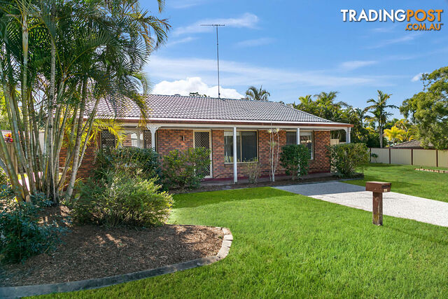 21 Durian Street MOUNT COTTON QLD 4165