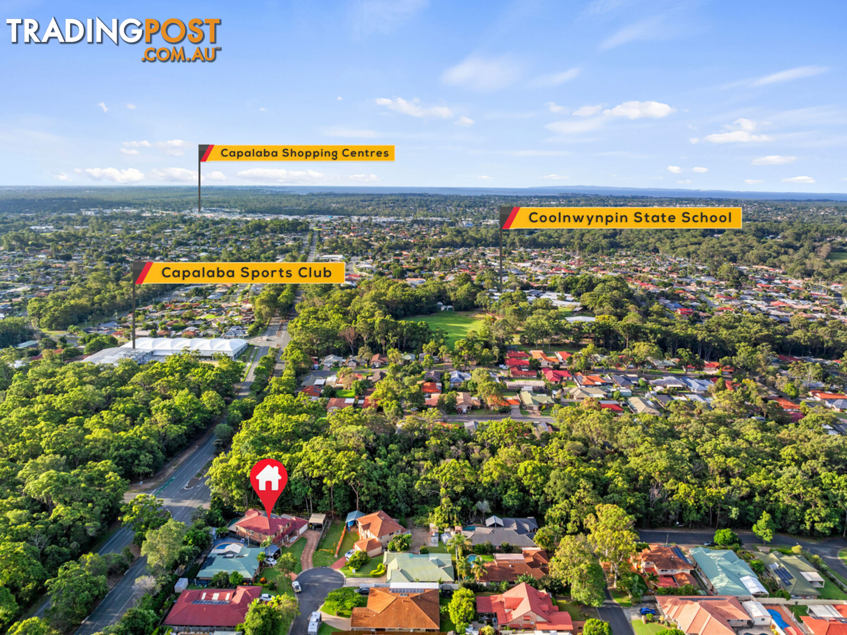 16 Platypus Court CAPALABA QLD 4157