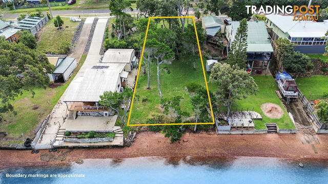 178 Canaipa Point Drive RUSSELL ISLAND QLD 4184