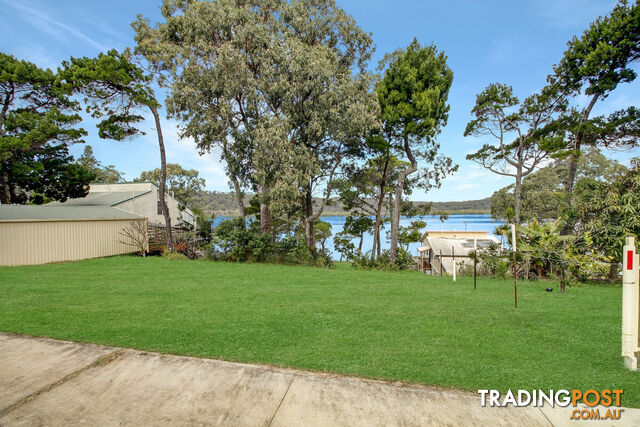 178 Canaipa Point Drive RUSSELL ISLAND QLD 4184