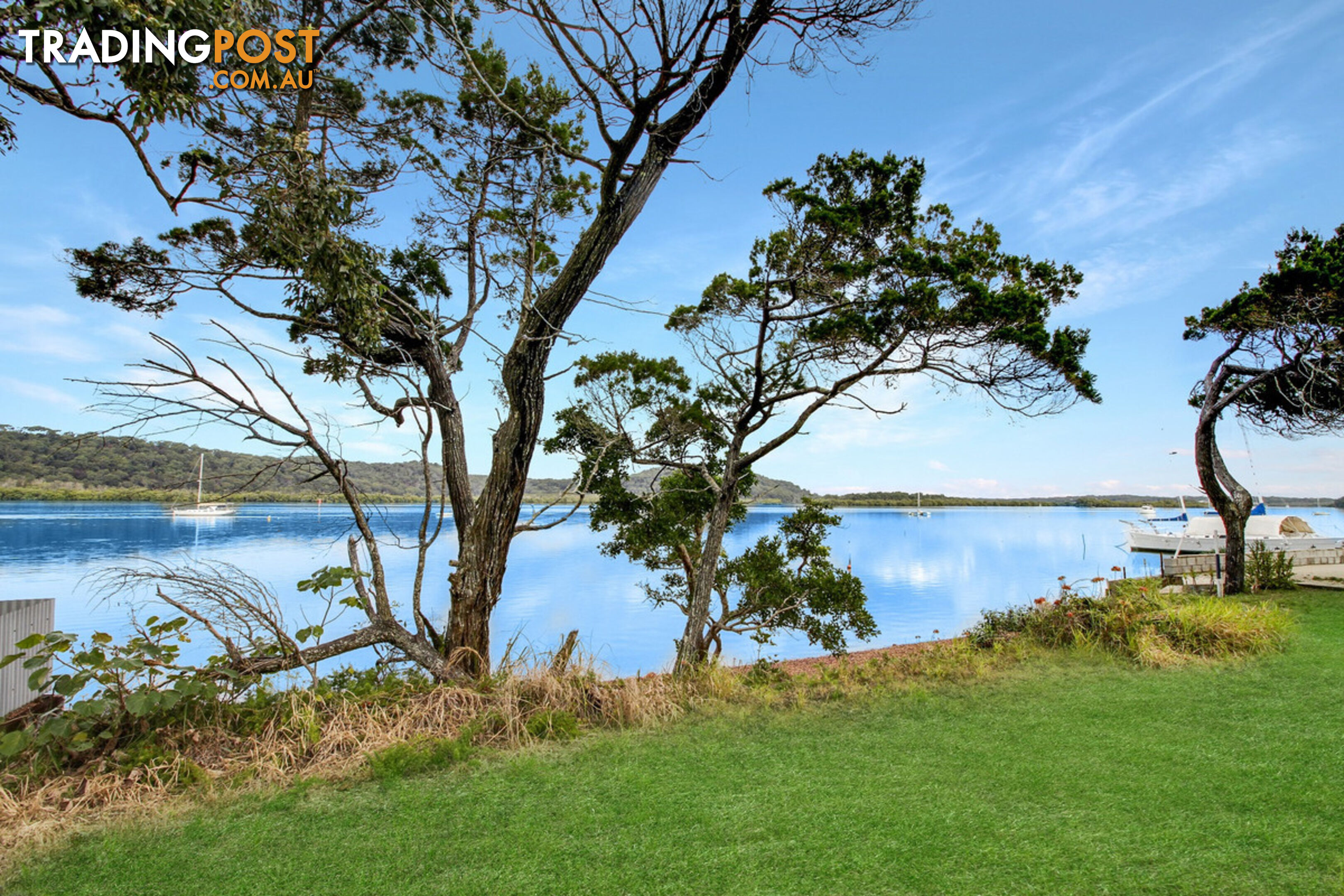 178 Canaipa Point Drive RUSSELL ISLAND QLD 4184