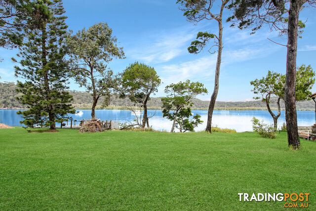 178 Canaipa Point Drive RUSSELL ISLAND QLD 4184