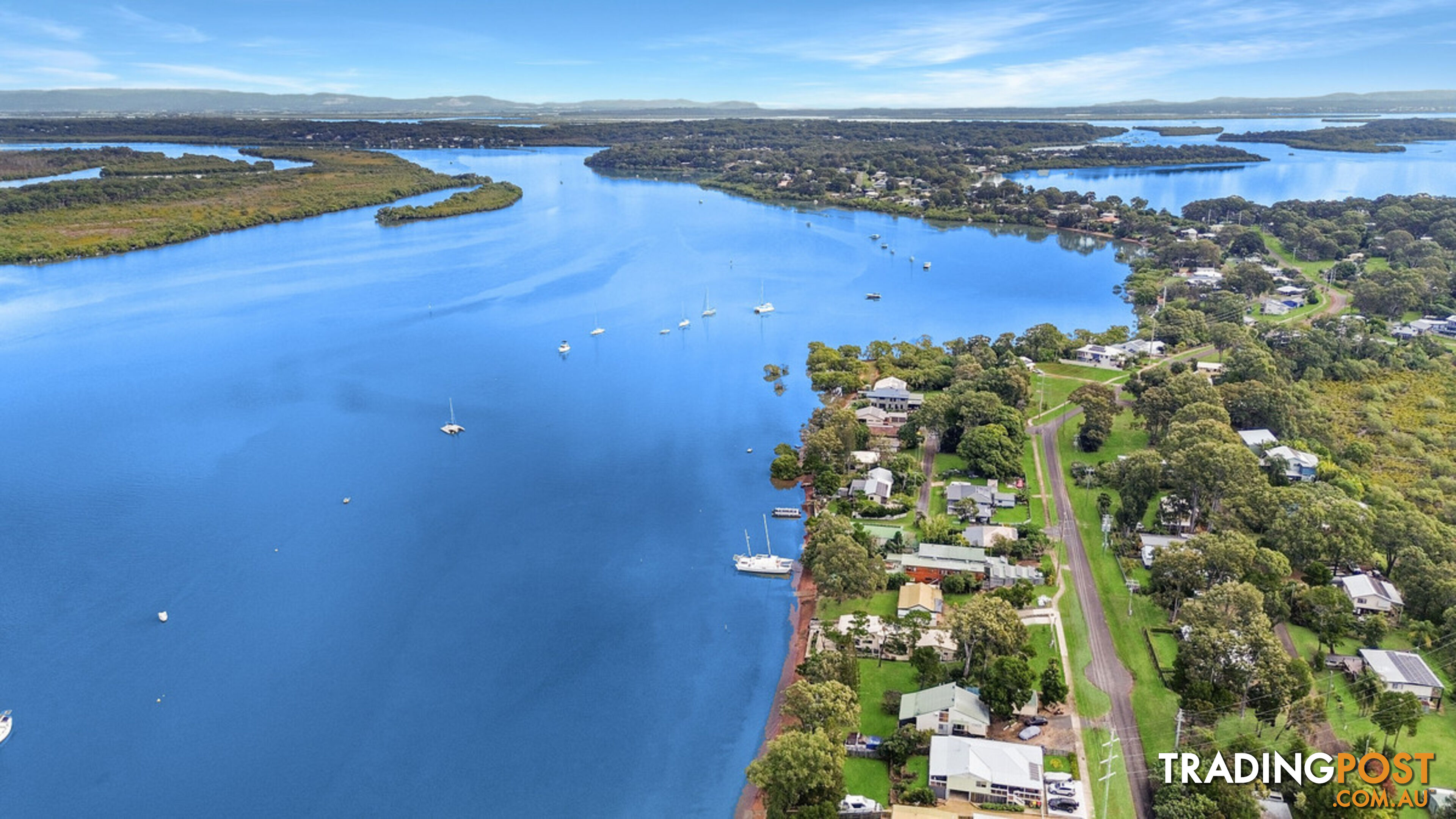 178 Canaipa Point Drive RUSSELL ISLAND QLD 4184