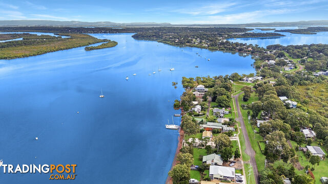 178 Canaipa Point Drive RUSSELL ISLAND QLD 4184