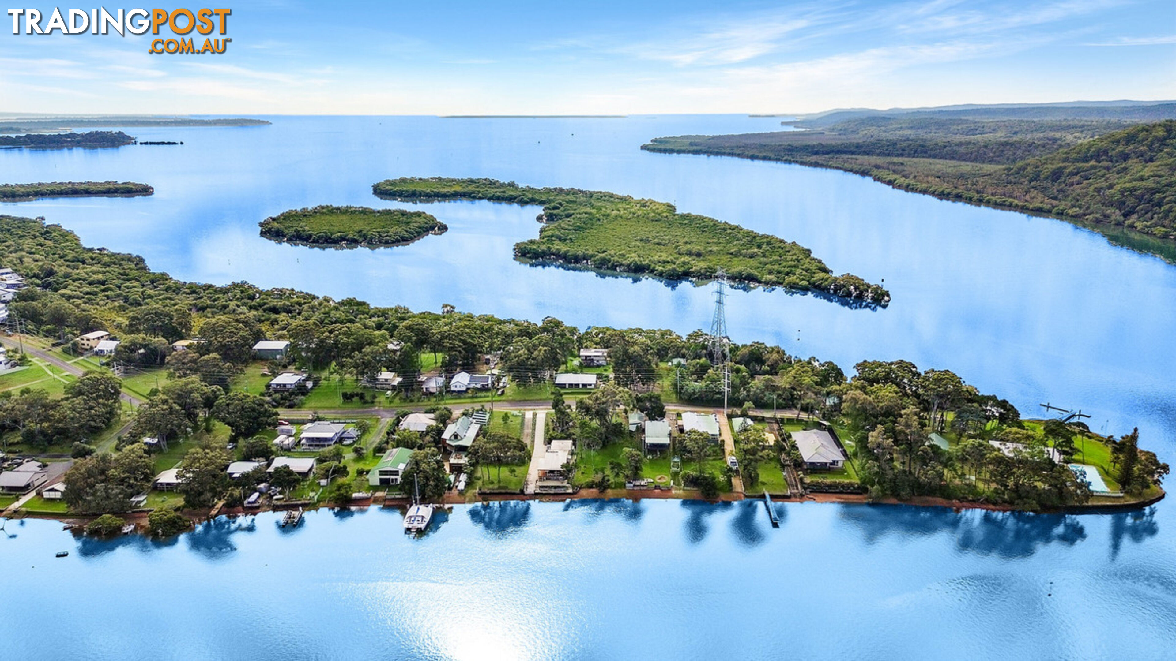 178 Canaipa Point Drive RUSSELL ISLAND QLD 4184