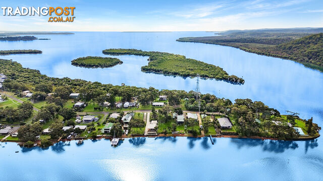 178 Canaipa Point Drive RUSSELL ISLAND QLD 4184