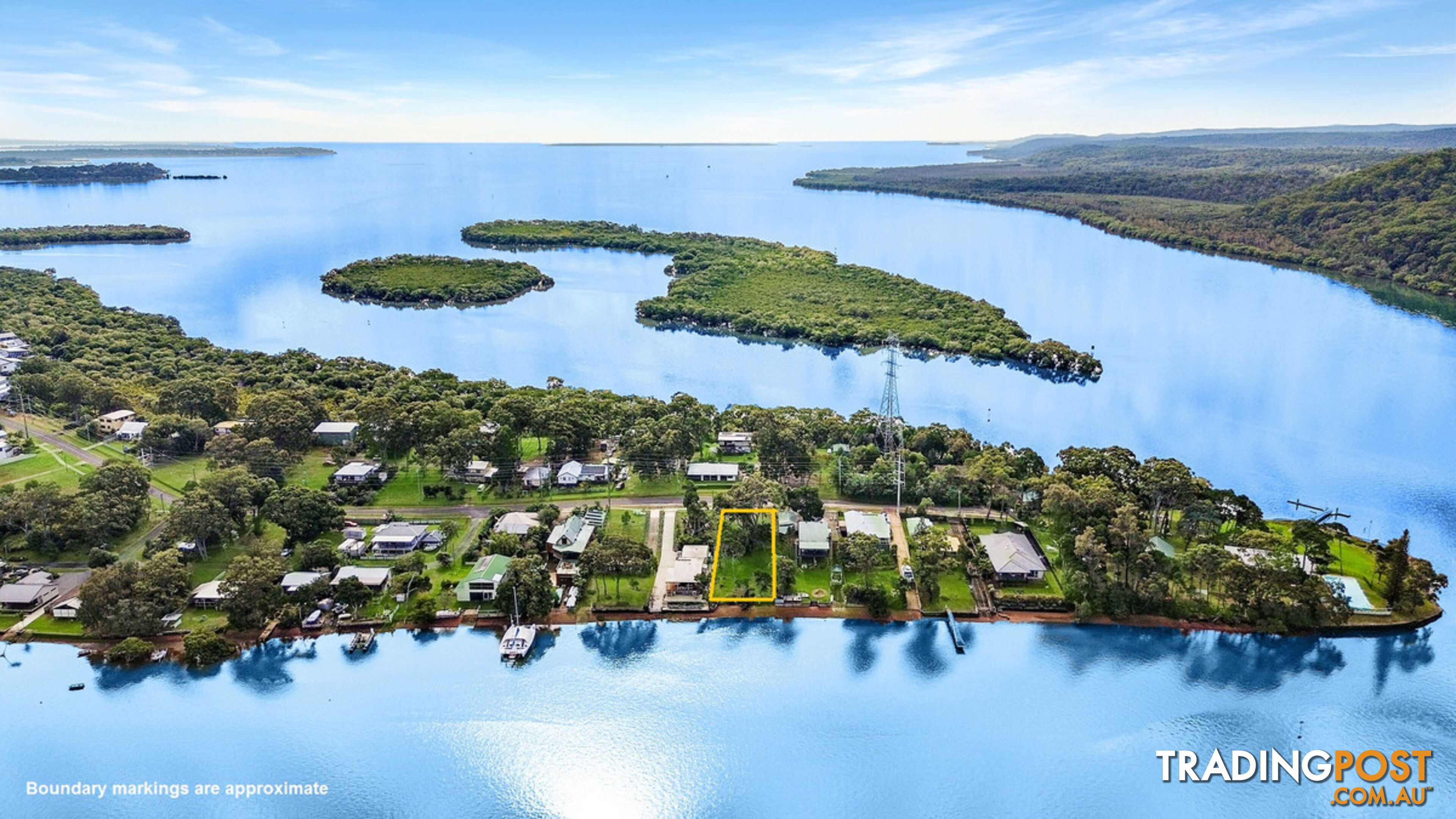 178 Canaipa Point Drive RUSSELL ISLAND QLD 4184