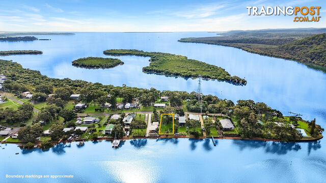 178 Canaipa Point Drive RUSSELL ISLAND QLD 4184