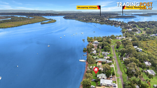 178 Canaipa Point Drive RUSSELL ISLAND QLD 4184