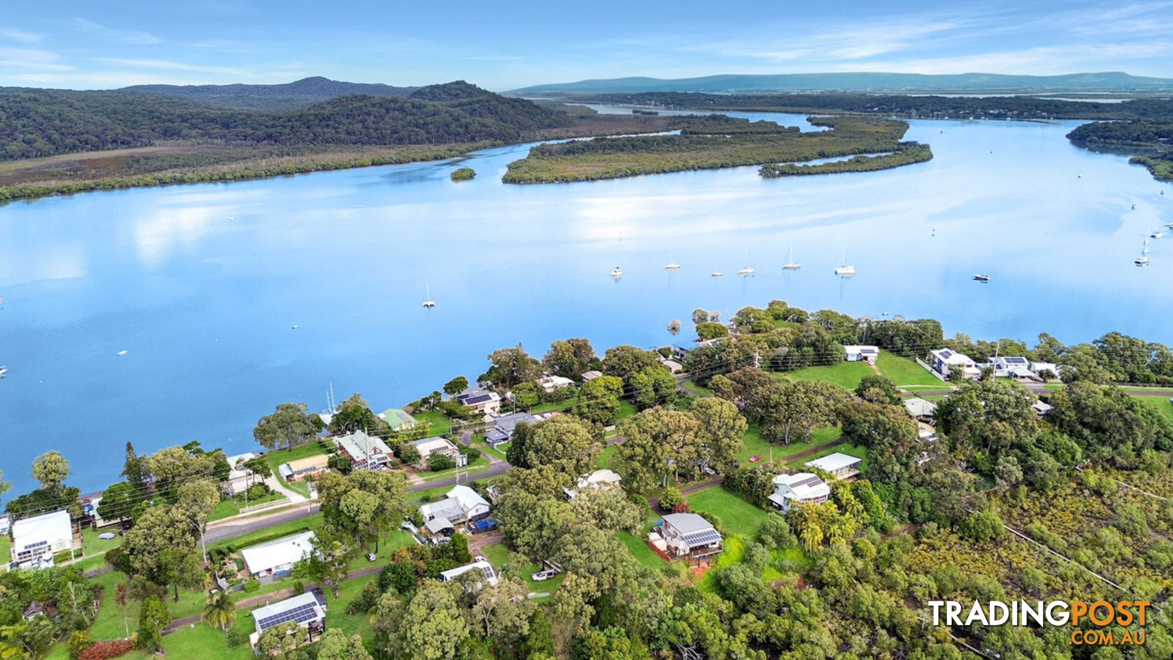 178 Canaipa Point Drive RUSSELL ISLAND QLD 4184