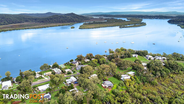 178 Canaipa Point Drive RUSSELL ISLAND QLD 4184