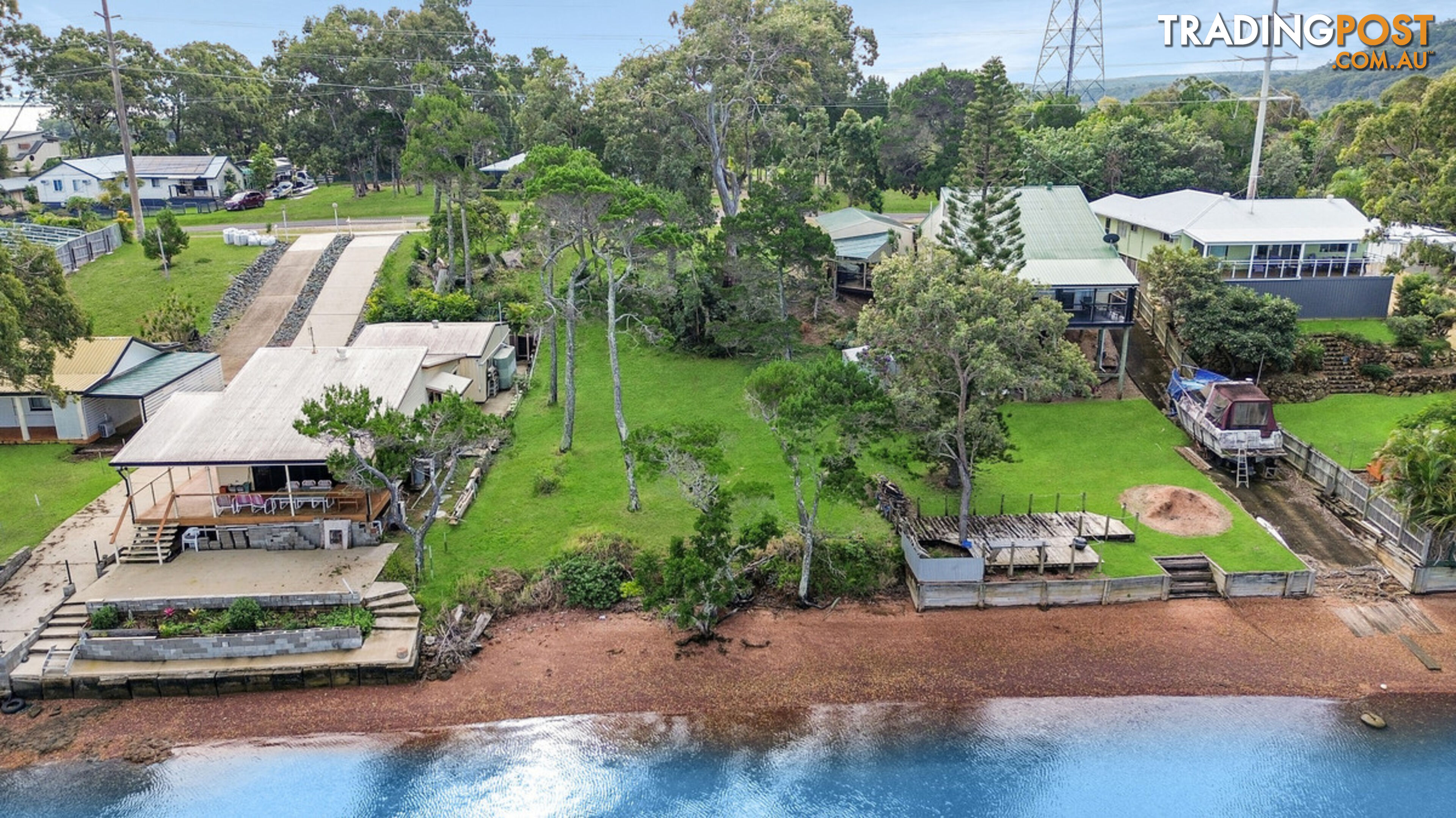 178 Canaipa Point Drive RUSSELL ISLAND QLD 4184