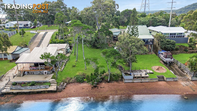 178 Canaipa Point Drive RUSSELL ISLAND QLD 4184