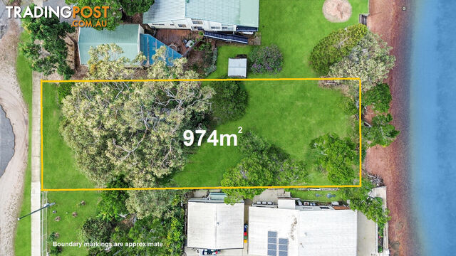 178 Canaipa Point Drive RUSSELL ISLAND QLD 4184