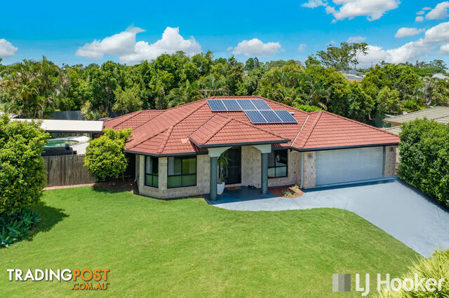 7 Paulina Street WELLINGTON POINT QLD 4160