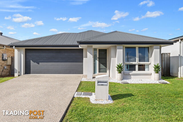 18 Seawater Street THORNLANDS QLD 4164