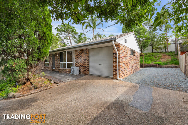 7 Alexandra Circuit ALEXANDRA HILLS QLD 4161