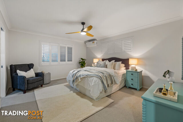 8 Morgan  Close MANLY WEST QLD 4179
