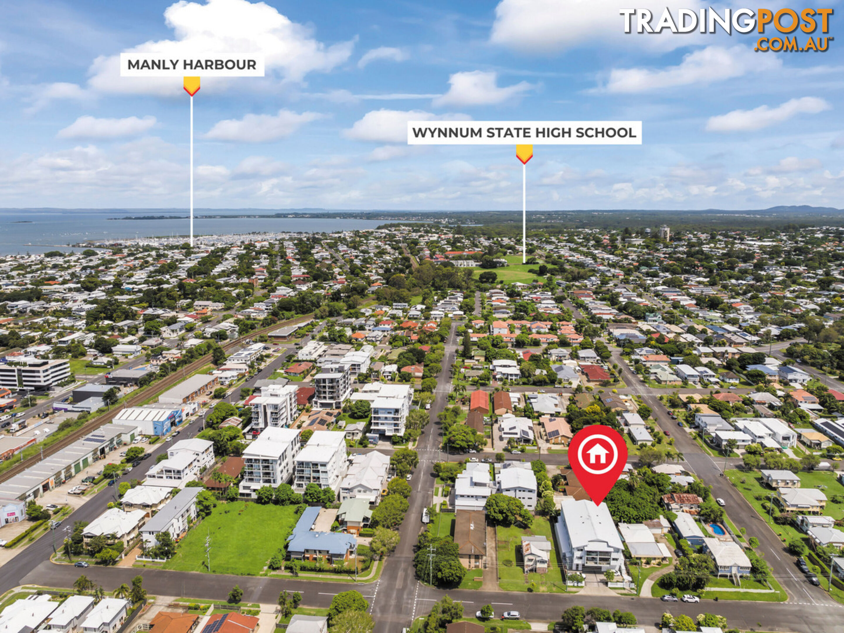 10/34 Emsworth Street WYNNUM QLD 4178