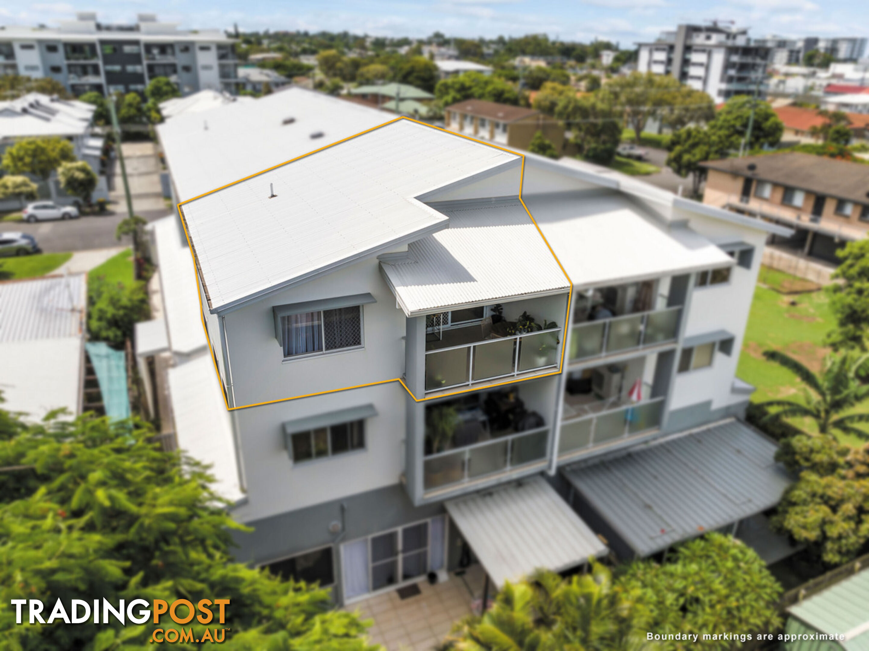 10/34 Emsworth Street WYNNUM QLD 4178