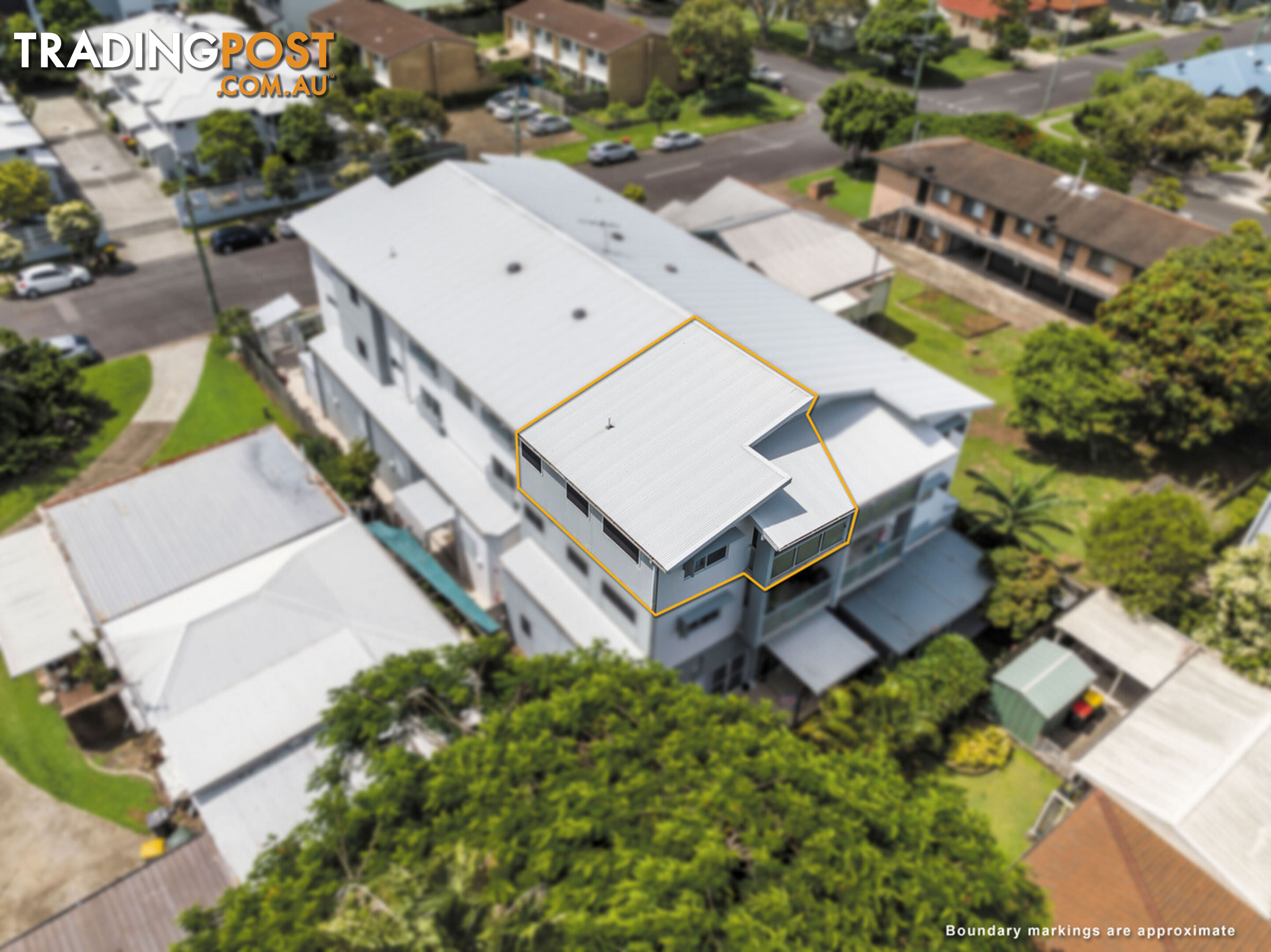 10/34 Emsworth Street WYNNUM QLD 4178