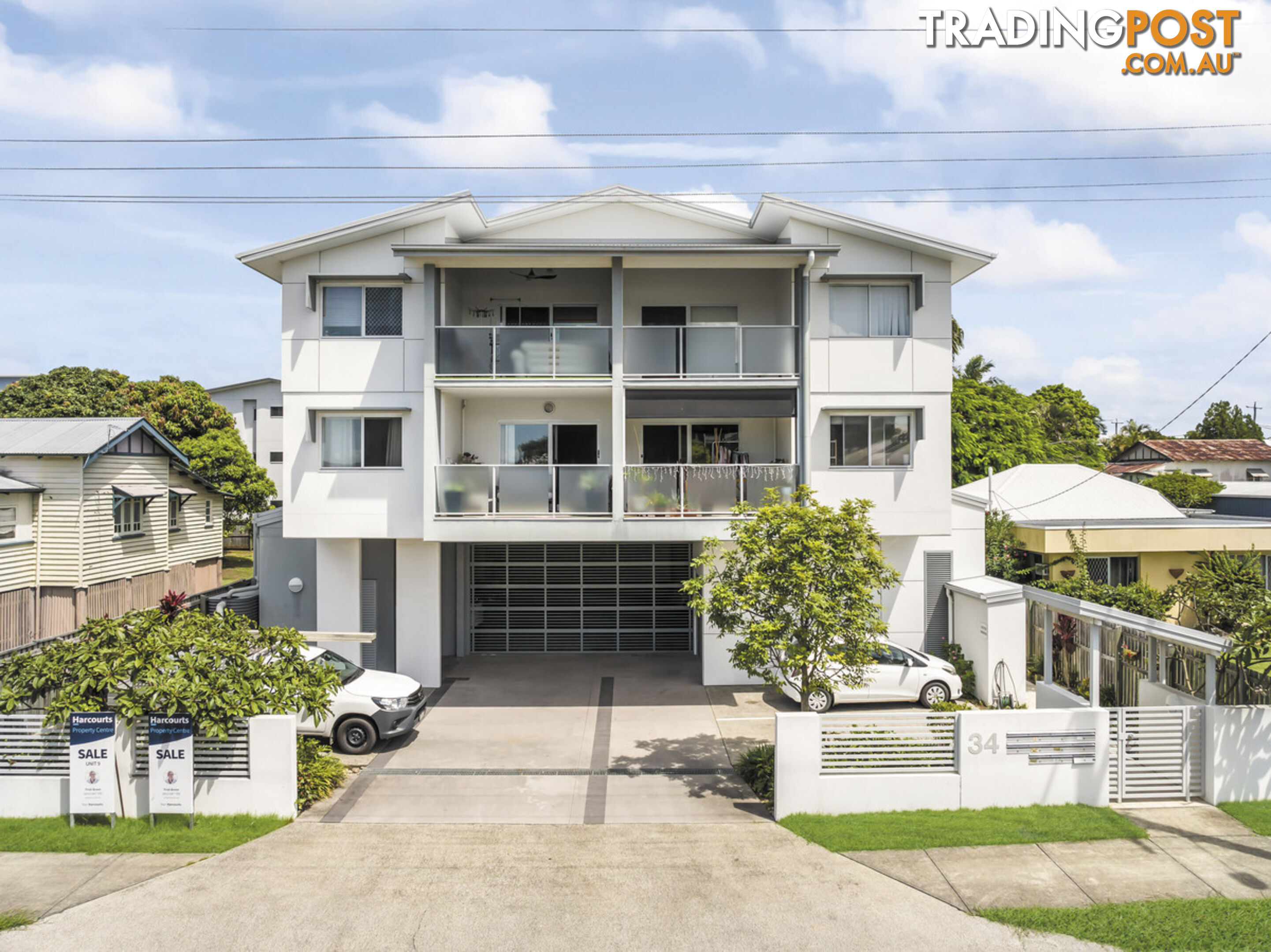 10/34 Emsworth Street WYNNUM QLD 4178